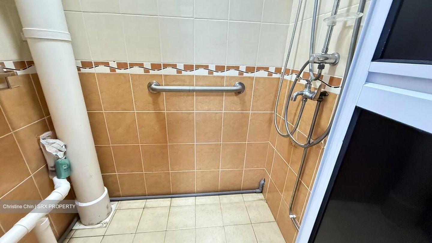 Blk 8 Holland Avenue (Queenstown), HDB 3 Rooms #504496781